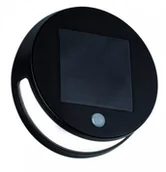 Lampy ogrodowe - Paulmann Outdoor Solar kinkiet Helena IP443000K 100lm czujnik ruchu Antracyt 94265 - miniaturka - grafika 1