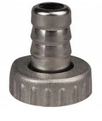 Inne akcesoria do nawadniania - Złączka 3/4 Gw Na Zawór Kran Czerpalny metalowa - miniaturka - grafika 1