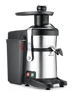 Hendi 221082 - Sokowirówki - miniaturka - grafika 4