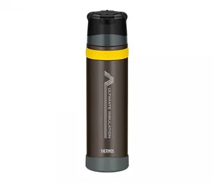 Thermos Termos z kubkiem do warunków ekstremalnych 900 ml brązowy 150061 - Termosy - miniaturka - grafika 12