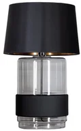 Lampy stojące - 4concepts Lampa stołowa UMBRIEL BLACKBLACK L250112250 - miniaturka - grafika 1