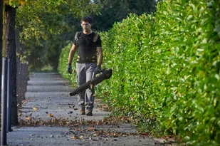 Stiga SAB 900 AE BEZ AKU - Dmuchawy i odkurzacze do liści - miniaturka - grafika 9