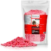 Zwalczanie i odstraszanie szkodników - KOLLANT Granulat na szczury, myszy Patenrat Pellet. Mocna trutka na szczury bromadiolone 3kg. - miniaturka - grafika 1