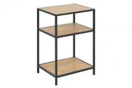 Regały - Actona Szafka Seaford I 126228 - miniaturka - grafika 1