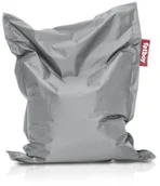 Fotele i pufy dla dzieci - Fatboy 9000508 Junior, Silver 9003.517 - miniaturka - grafika 1