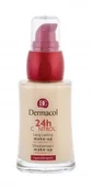 Podkłady do twarzy - Dermacol Podkład 24h Control 30 ml Damskie - miniaturka - grafika 1