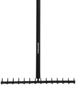 Grabie i motyki - FISKARS Grabie Solid do gleby z zawieszką - miniaturka - grafika 1