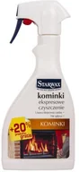 Inne artykuły czyszczące - Starwax Pianka czyszcząca do szyb kominowych 0,5 L - miniaturka - grafika 1
