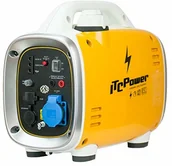 Agregaty prądotwórcze - Itcpower IT-GG9I 0,9kW inwerterowy - miniaturka - grafika 1