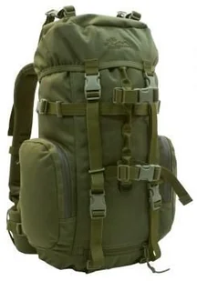 Wisport Plecak Woodcraft 25048-uniw - Plecaki - miniaturka - grafika 2