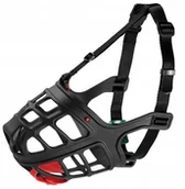 Kagańce dla psów - Kaganiec fizjologiczny Hunter Albury rozmiar 4 - miniaturka - grafika 1