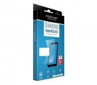 Szkła hartowane na telefon - MYSCREEN DIAMOND HybridGLASS do Xiaomi Redmi 9A/9C - miniaturka - grafika 1