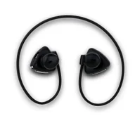 Słuchawki - Lenovo W520 czarne - miniaturka - grafika 1