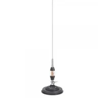 Akcesoria do CB Radia - Midland PNI Antena Cb Lc65 Długość 114Cm Z Magnesem W Pakiecie Kod C1020 C1020 - miniaturka - grafika 1