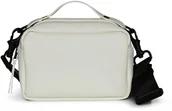 Plecaki - Rains Torebka codzienna Box Bag Micro - tonal fossil 13820-91 - miniaturka - grafika 1