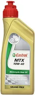 Akcesoria do elektronarzędzi - Castrol MTX 10 W-40  L butelka 50127 - miniaturka - grafika 1