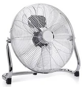 Wentylatory - Tristar stojący VE-5936 Srebrny - miniaturka - grafika 1