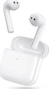Xiaomi Redmi Buds 3 białe (BHR5174GL) - Słuchawki - miniaturka - grafika 2