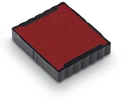 Tusz do pieczątek - Trodat poduszka do 6/4933 do Trodat Printy 4933, czerwony 9008056674719 - miniaturka - grafika 1