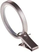 Karnisze - Gardinia Kółko Romana 27 mm satyna - miniaturka - grafika 1