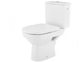 Kompakty WC - Cersanit City K35037 - miniaturka - grafika 1