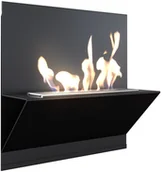 Biokominki - Kratki Biokominek BESTA czarny BESTA - miniaturka - grafika 1