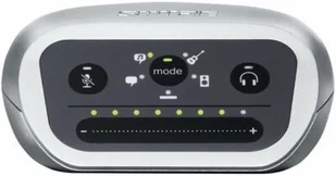 Shure MVI-DIG Digital Audio Interface MVI-DIG - Inne akcesoria audio-wideo - miniaturka - grafika 2
