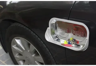 Bahco SNA Europe Magnetyczna taca na części, narzędzia prostokątna 24x14 cm, BMR240 BMR240 - Pozostałe wyposażenie warsztatu - miniaturka - grafika 2