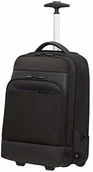 Plecaki - Samsonite Samsonite Mysight plecak na laptopa, czarny (czarny) (czarny) - 135073/1041 5400520091598 - miniaturka - grafika 1
