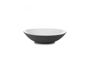 Revol Talerz głęboki 1 l, biały błyszczący | Equinoxe RV-651442-6 - Wyposażenie lokali gastronomicznych - miniaturka - grafika 2