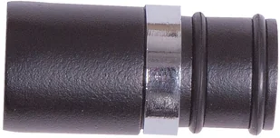 Mardom Karnisz Metalowy Pojedynczy Tokyo 19 czarny mat szerokość: 200cm - Karnisze - miniaturka - grafika 3