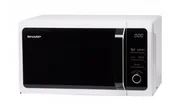 Kuchenki mikrofalowe - Sharp R643W - miniaturka - grafika 1