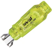 Korektory - OVAL Korektor taśma 5mmx6m QFN-506/JB7 - miniaturka - grafika 1