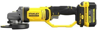 Stanley SFMCG400M2K - Szlifierki i polerki - miniaturka - grafika 2