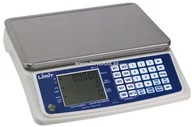 Wagi specjalistyczne - LIMIT Elektroniczna waga kalkulacyjna LBC-30 233870500 - miniaturka - grafika 1