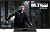 Telewizory - Panasonic TX 43HX580E - miniaturka - grafika 1