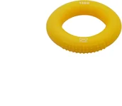 Sprzęt wspinaczkowy - YY VERTICAL YY VERTICAL Climbing Ring 15kg, żółty  2022 Akcesoria szkoleniowe YY Ringyellow - miniaturka - grafika 1