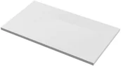 Brodziki prysznicowe - Actima Zero brodzik akrylowy prostokątny 180x90 - miniaturka - grafika 1