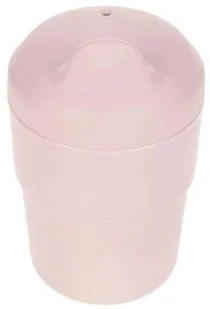 Lassig Kubek z silikonową pokrywką z dziubkiem Little Chums Mysz solution-bc-7421-0 - Miseczki i talerzyki dla dzieci Lassig Kubek z silikonową pokrywką z dziubkiem Little Chums Mysz solution-bc-7421-0 - Miseczki i talerzyki dla dzieci - miniaturka - grafika 3