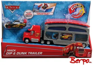 Auta, samochód Maniek ze zbiornikiem - Kolekcjonerskie modele pojazdów - miniaturka - grafika 5