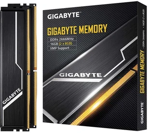 Gigabyte 16GB GP-GR26C16S8K2HU416 - Pamięci RAM - miniaturka - grafika 3