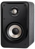 Głośniki i kolumny - Polk Audio Signature S15E BLACK Signature S15E BLACK - miniaturka - grafika 1