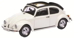 Schuco Volkswagen Käfer Open Air - Samochody i pojazdy dla dzieci - miniaturka - grafika 2