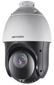Kamery do monitoringu - Hikvision Kamera obrotowa PTZ Turbo HD FULL HD z zasięgiem do 100m DS-2AE4215TI-D DS-2AE4215TI-D - miniaturka - grafika 1