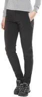 Spodnie sportowe damskie - Regatta Pentre spodnie Kobiety, black 12 38 2020 Legginsy i spodnie treningowe RWJ193R-800-12 - miniaturka - grafika 1