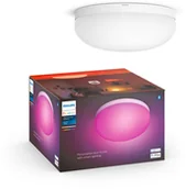 Systemy inteligentnych domów - Philips Philips Hue Fair Oprawa wisząca - biała 929003053501 - miniaturka - grafika 1