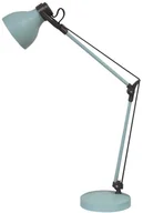 Lampy stojące - Rabalux 6409 - Lampa stołowa CARTER 1xE14/11W/230V - miniaturka - grafika 1