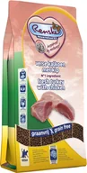 Sucha karma dla kotów - Renske Kitten Turkey&Chicken 1,5 kg - miniaturka - grafika 1