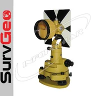 Sprzęt geodezyjny - SURVGEO Zestaw pryzmatyczny 64 mm Topcon 1002000 - miniaturka - grafika 1