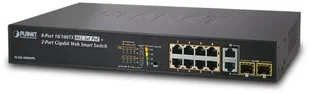 Planet FGSD-1008HPS FGSD-1008HPS - Switche - miniaturka - grafika 2